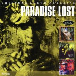 Paradise Lost : Original Album Classics